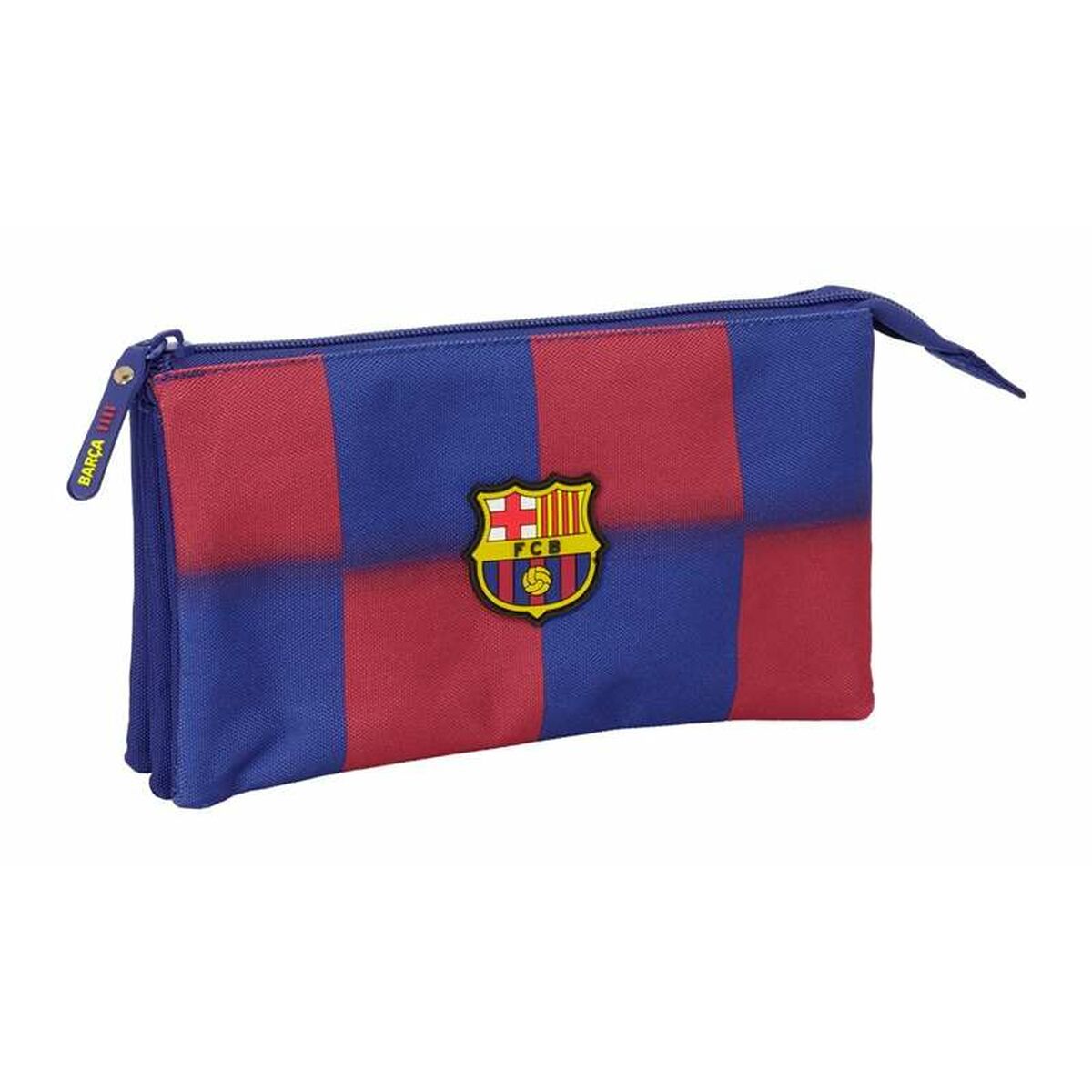 Geantă Universală F.C. Barcelona 25/26 22 x 12 x 3 cm - Birou și papetărie, Material școlar și educațional