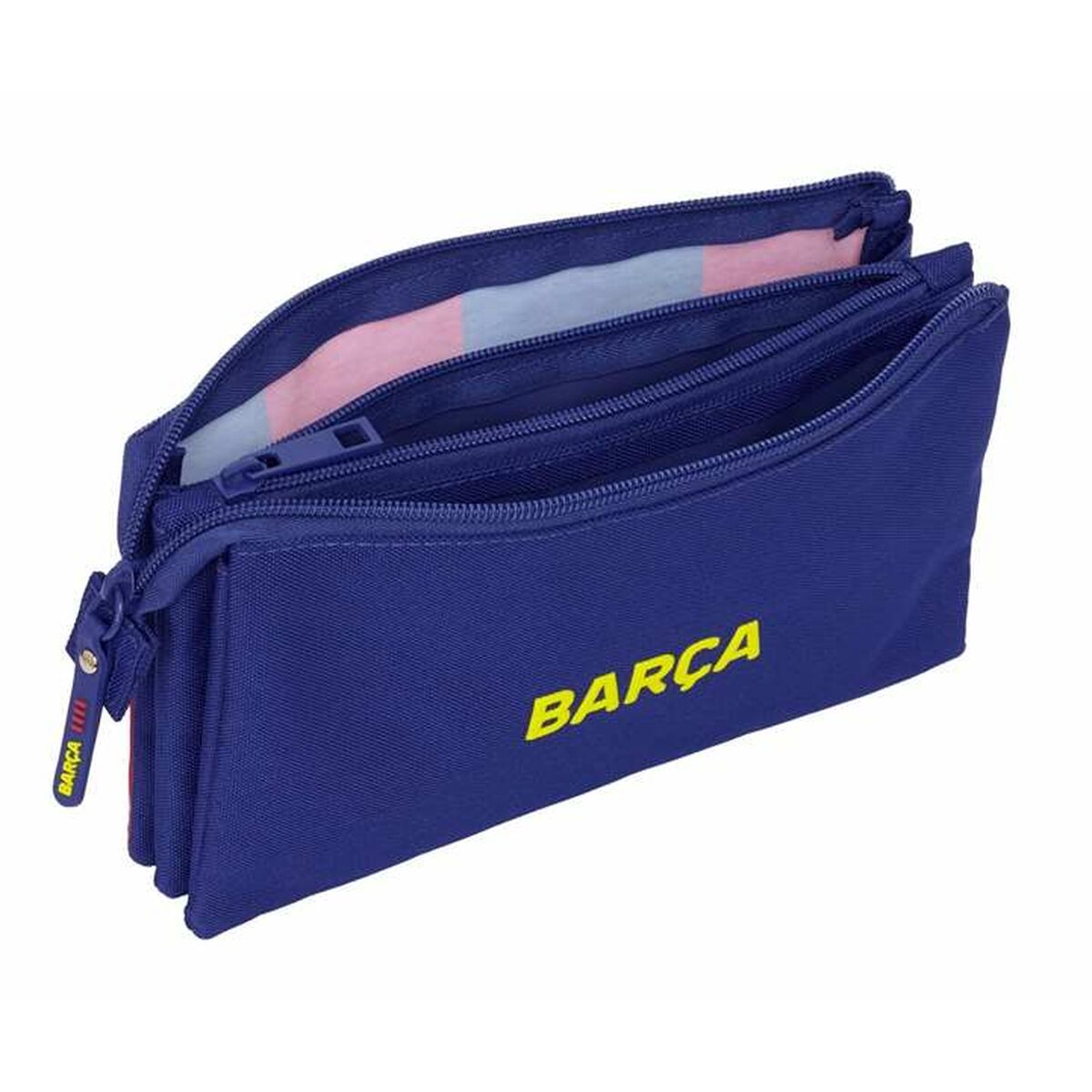 Geantă Universală F.C. Barcelona 25/26 22 x 12 x 3 cm - Birou și papetărie, Material școlar și educațional