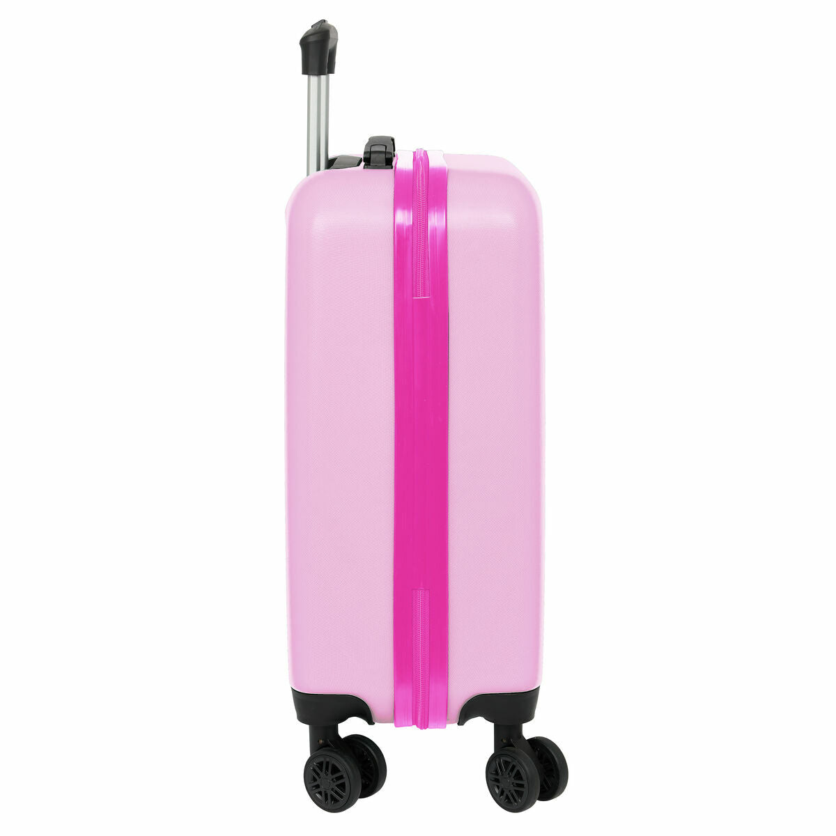 Ghiozdan Barbie barbie Roz Celeste 34,5 x 55 x 20 cm - Birou și papetărie, Material școlar și educațional