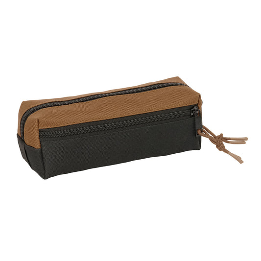Geantă Universală One Piece Negru 22 x 8,5 x 6 cm - Birou și papetărie, Material școlar și educațional