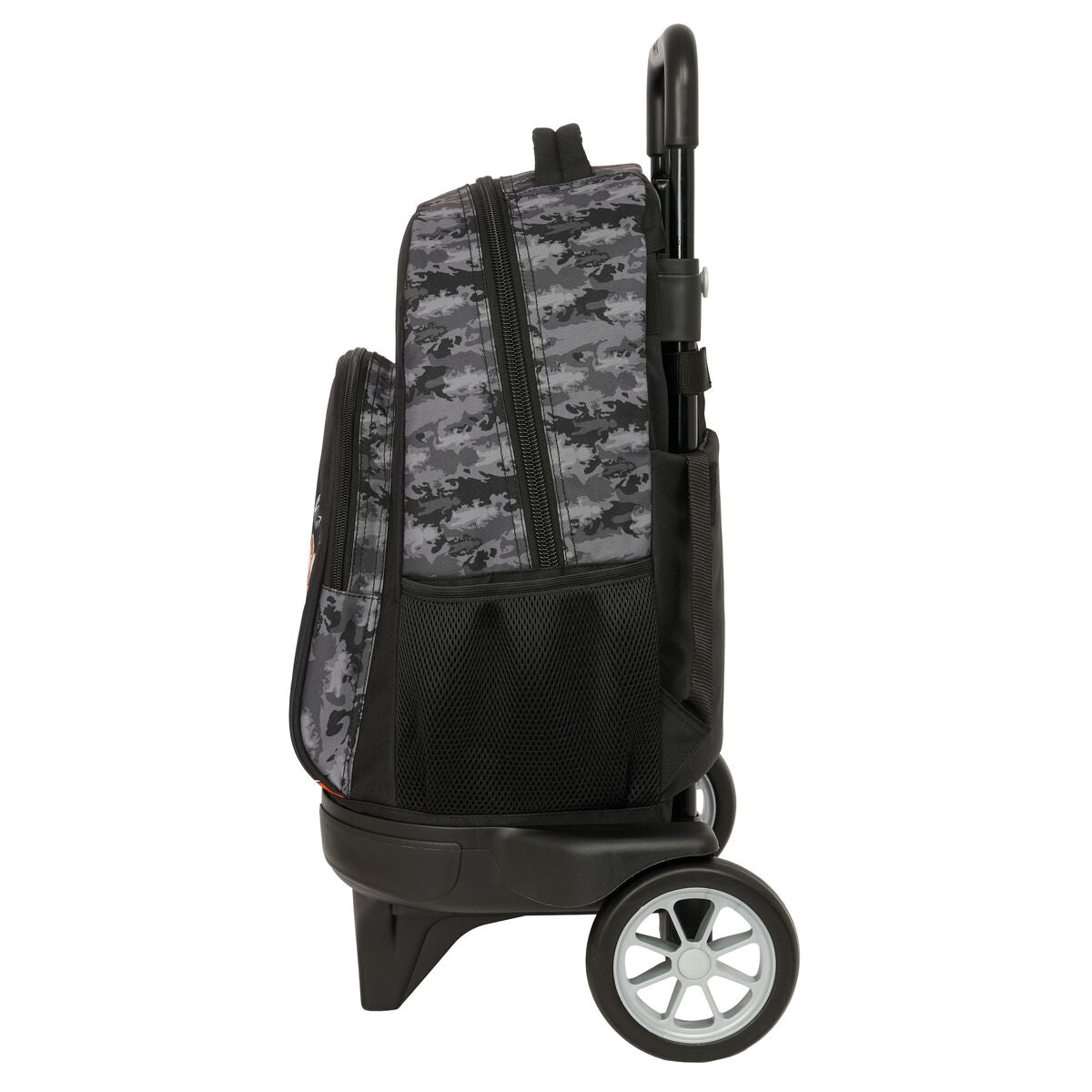 Ghiozdan Dragon Ball Negru 33 x 45 x 22 cm - Birou și papetărie, Material școlar și educațional