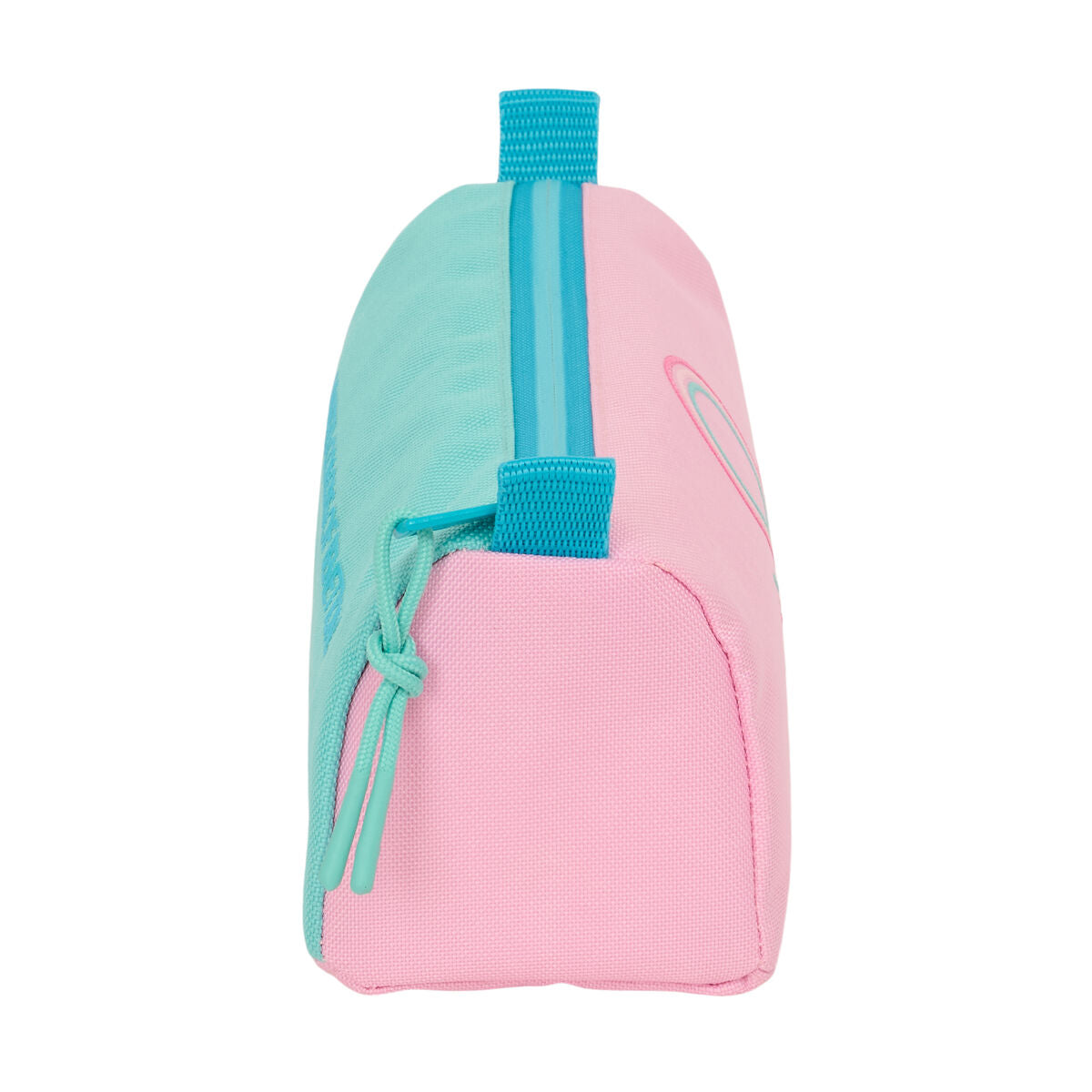 Geantă Universală Benetton Dolce Multicolor 21 x 8 x 7 cm - Birou și papetărie, Material școlar și educațional