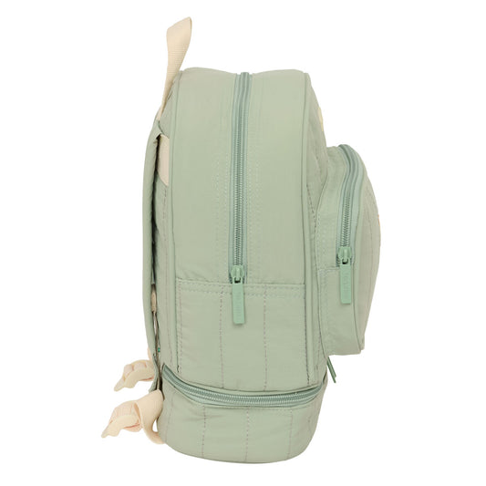Ghiozdan Safta Zorrito 22 x 27 x 10 cm - Birou și papetărie, Material școlar și educațional