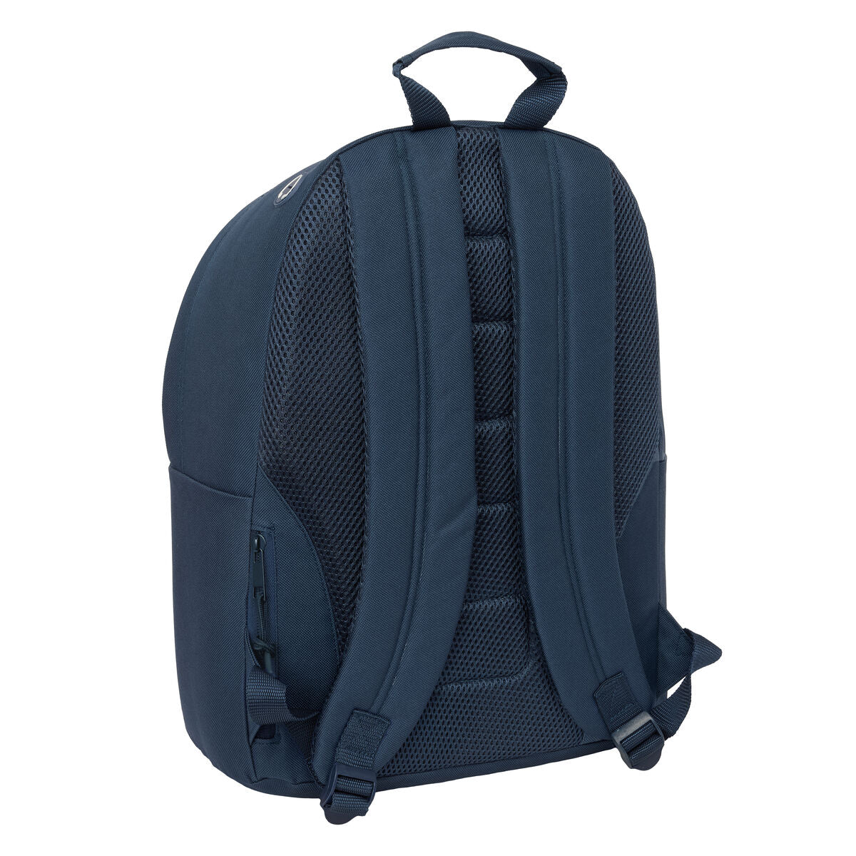 Ghiozdan Benetton benetton basics 31 x 41 x 16 cm - Birou și papetărie, Material școlar și educațional