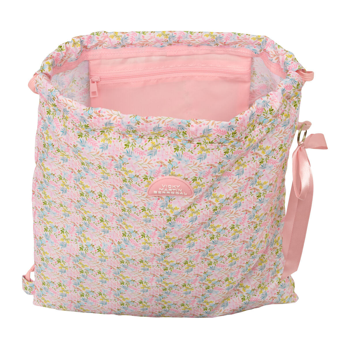 Geantă Rucsac cu Bretele Vicky Martín Berrocal Multicolor 35 x 40 x 1 cm - Birou și papetărie, Material școlar și educațional