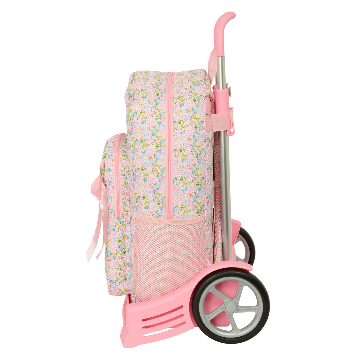 Ghiozdan Vicky Martín Berrocal Multicolor 30 x 46 x 14 cm - Birou și papetărie, Material școlar și educațional