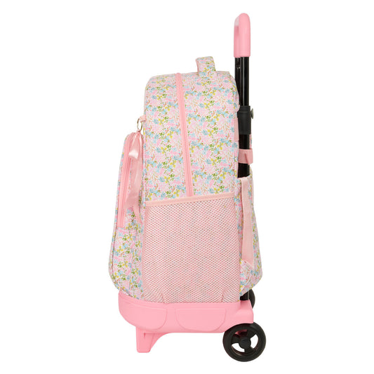 Ghiozdan Vicky Martín Berrocal Multicolor 33 x 45 x 22 cm - Birou și papetărie, Material școlar și educațional