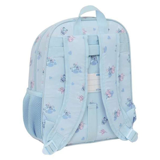Ghiozdan Safta 28 x 34 x 10 cm - Birou și papetărie, Material școlar și educațional
