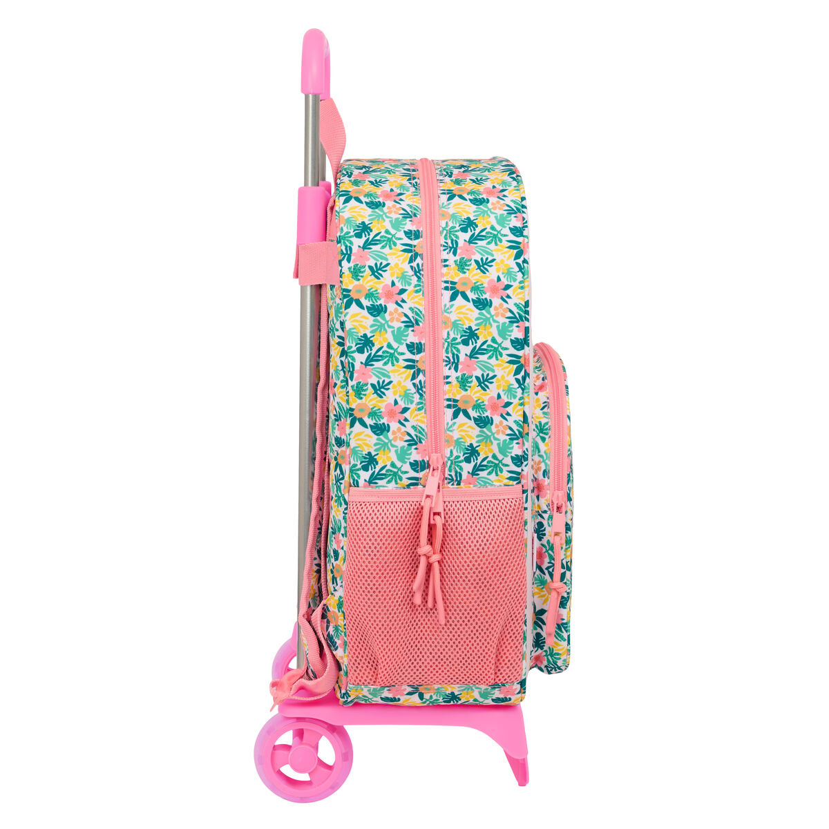 Ghiozdan Vaiana Multicolor 33 x 42 x 14 cm - Birou și papetărie, Material școlar și educațional