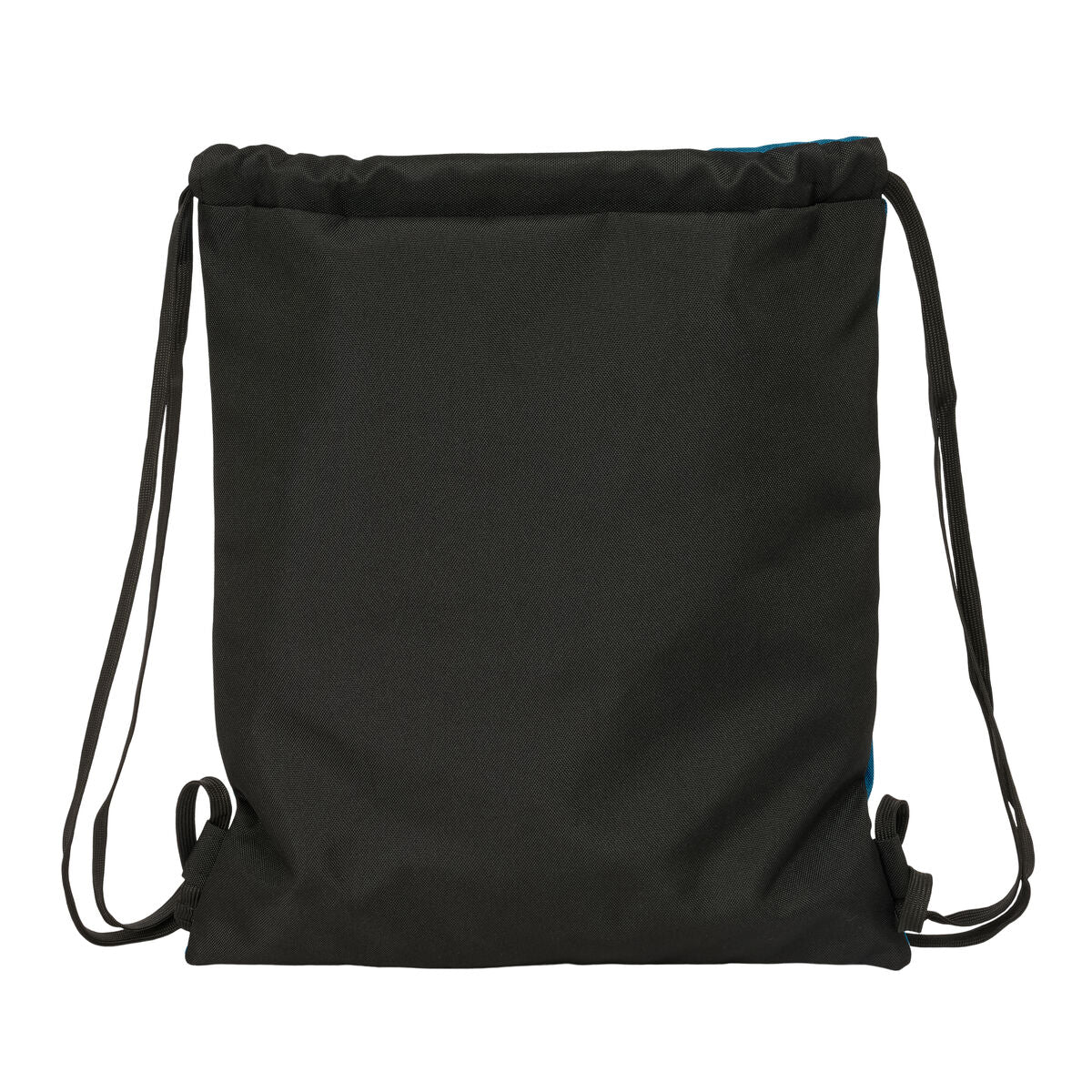 Geantă Rucsac cu Bretele Munich Land Negru Verde 35 x 40 x 1 cm - Birou și papetărie, Material școlar și educațional