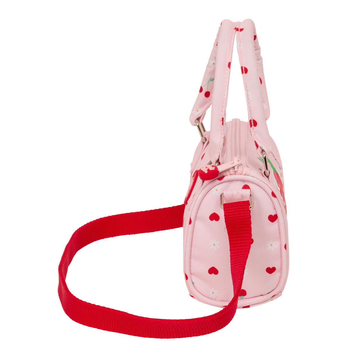 Geantă Bandulieră Glow Lab Frutitas - Bagaje, Genți de mână