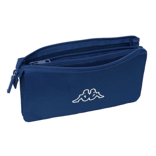 Geantă Universală Kappa Marino Bleumarin 22 x 12 x 3 cm - Birou și papetărie, Material școlar și educațional