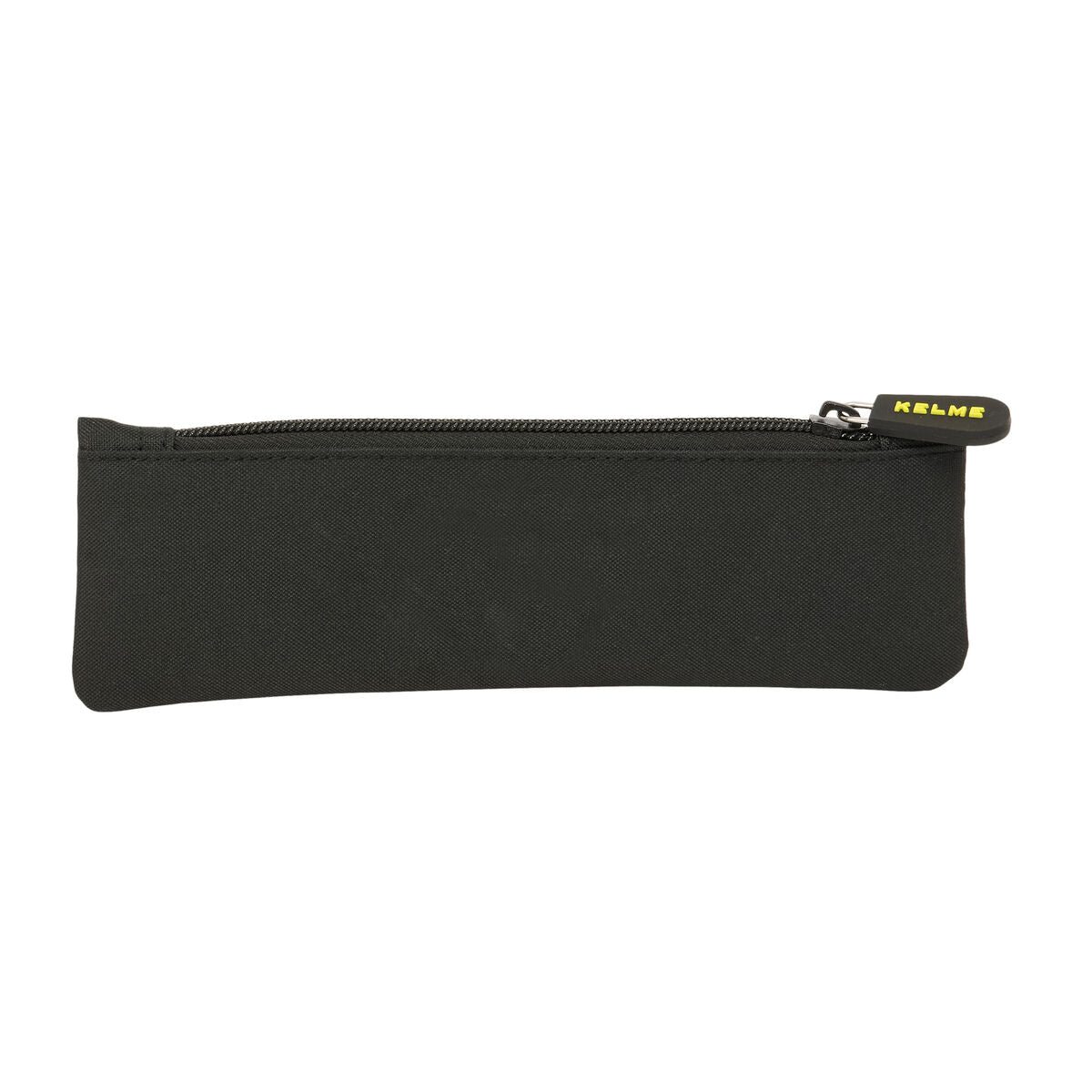 Geantă Universală Kelme Camo Negru Verde 20 x 6 x 1 cm - Birou și papetărie, Material școlar și educațional