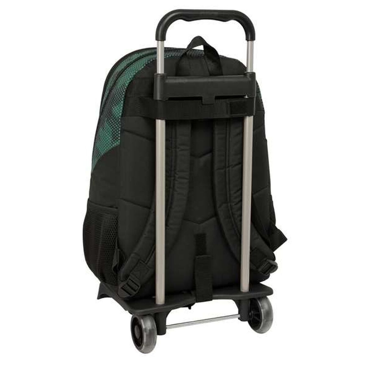 Ghiozdan Kelme Camo Negru Verde 32 x 44 x 16 cm - Birou și papetărie, Material școlar și educațional