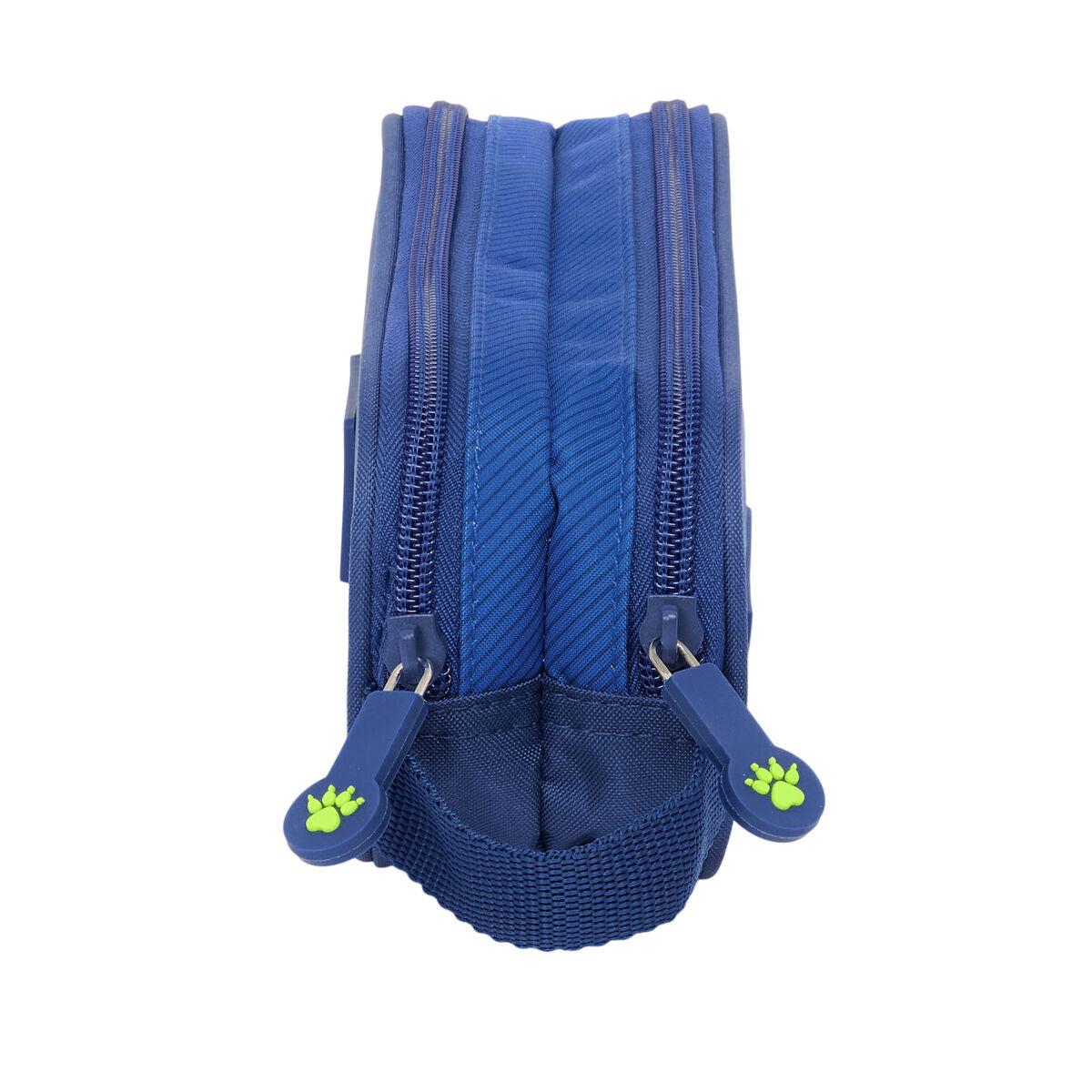 Geantă Universală Kelme Blue Albastru 21 x 8 x 6 cm - Birou și papetărie, Material școlar și educațional