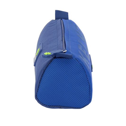 Geantă Universală Kelme Blue Albastru 21 x 8 x 7 cm - Birou și papetărie, Material școlar și educațional