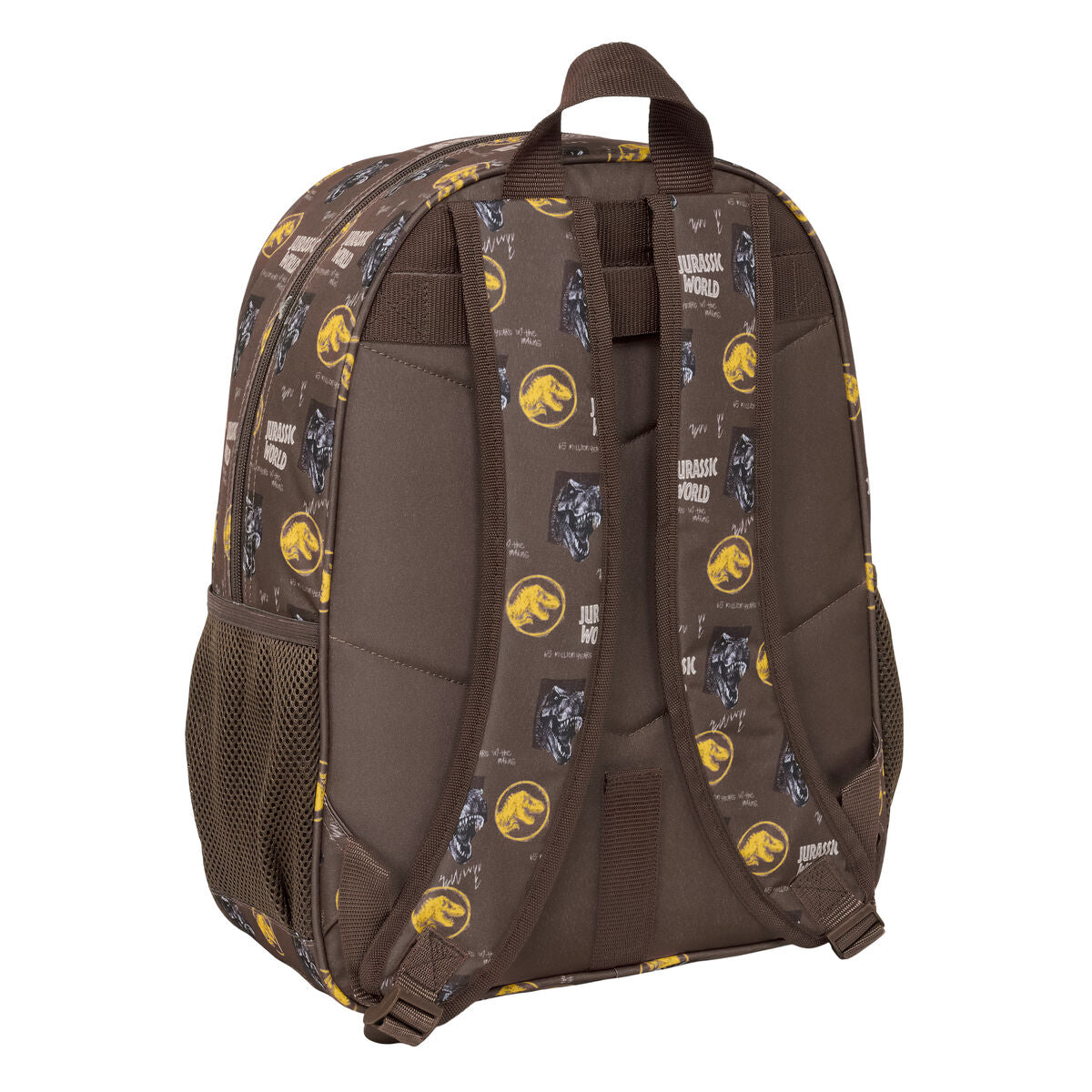 Ghiozdan Jurassic World Maro 33 x 42 x 14 cm - Birou și papetărie, Material școlar și educațional