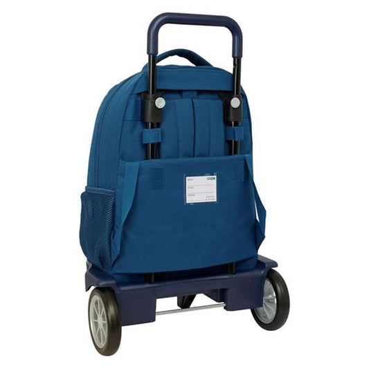 Ghiozdan cu Roți Harper & Neyer 33 x 45 x 22 cm - Birou și papetărie, Material școlar și educațional