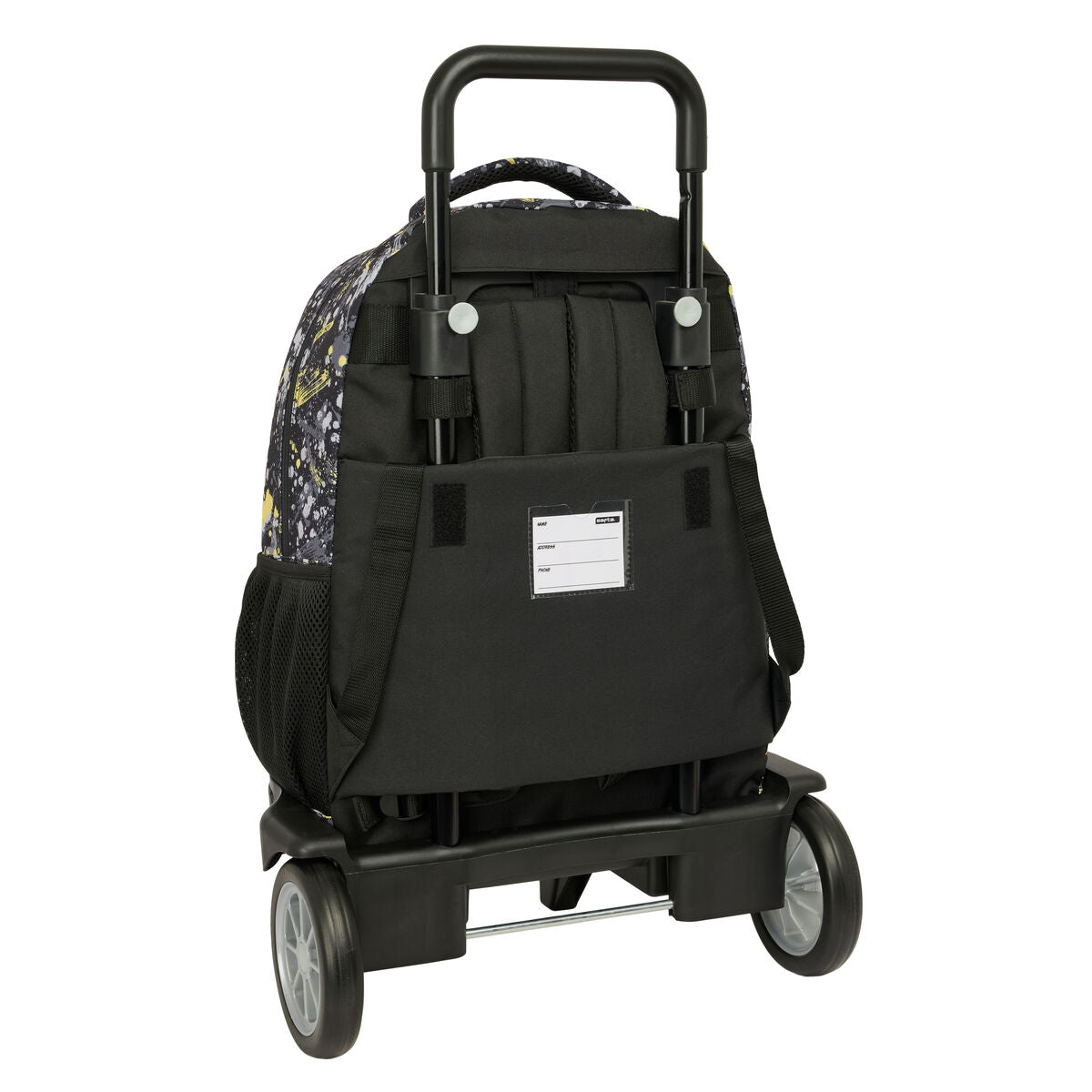 Ghiozdan Safta Splash 33 x 45 x 22 cm - Birou și papetărie, Material școlar și educațional