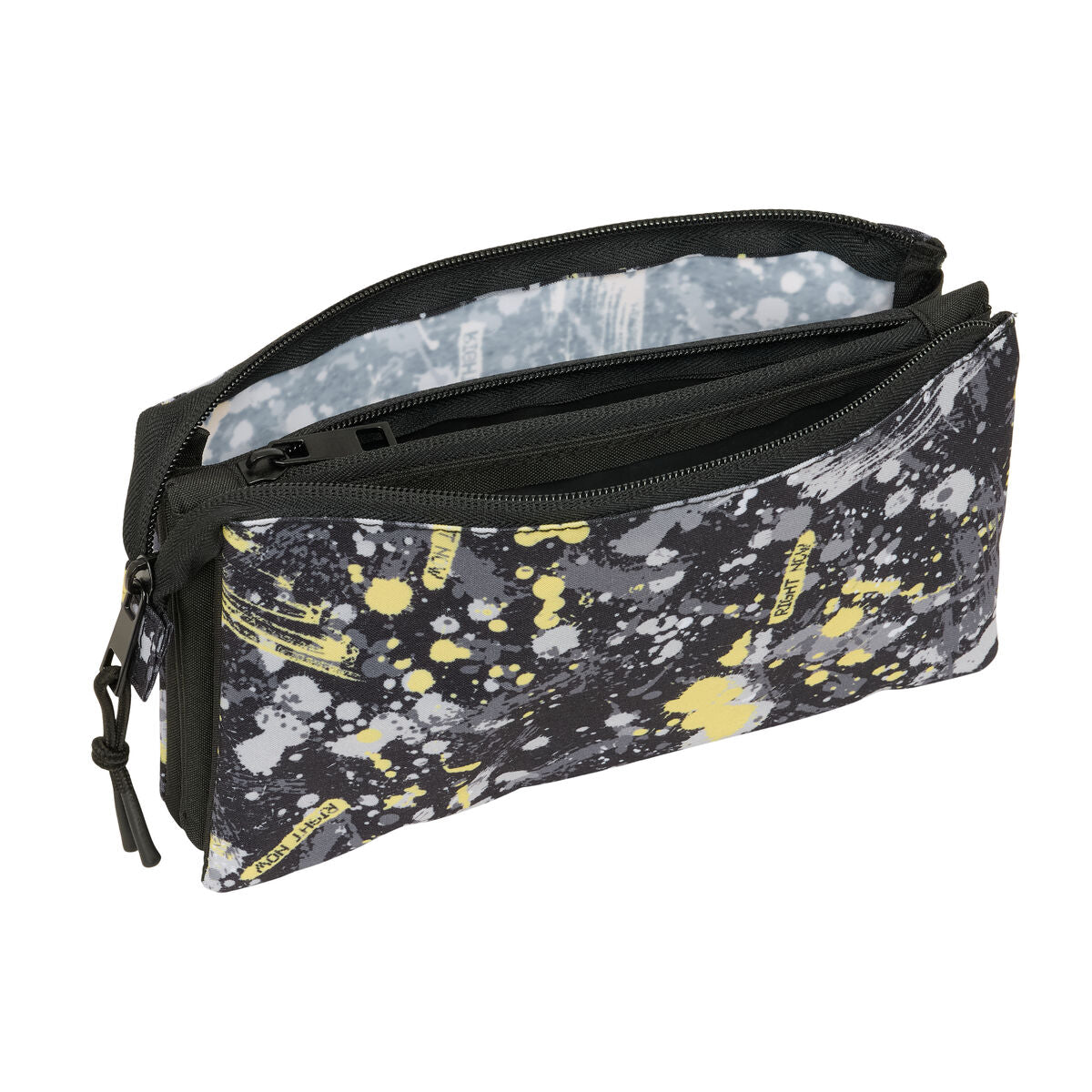 Geantă Universală Safta Splash 22 x 12 x 3 cm - Birou și papetărie, Material școlar și educațional