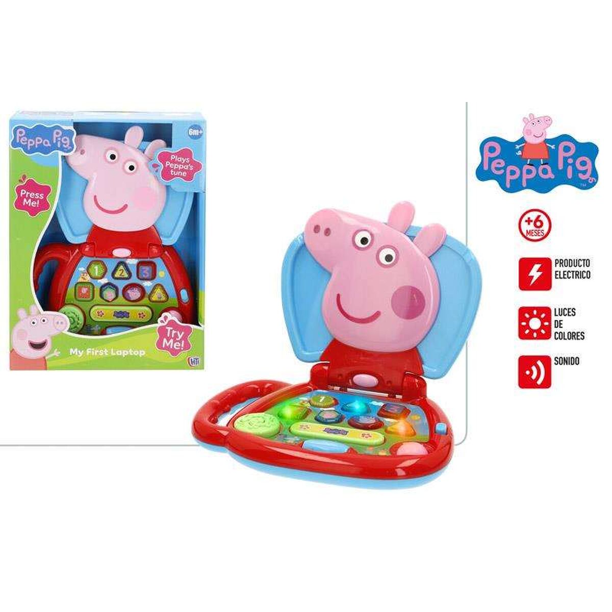 Accesorii pentru căsuțe de păpuși Colorbaby - Jucarii si jocuri, Păpuși și accesorii