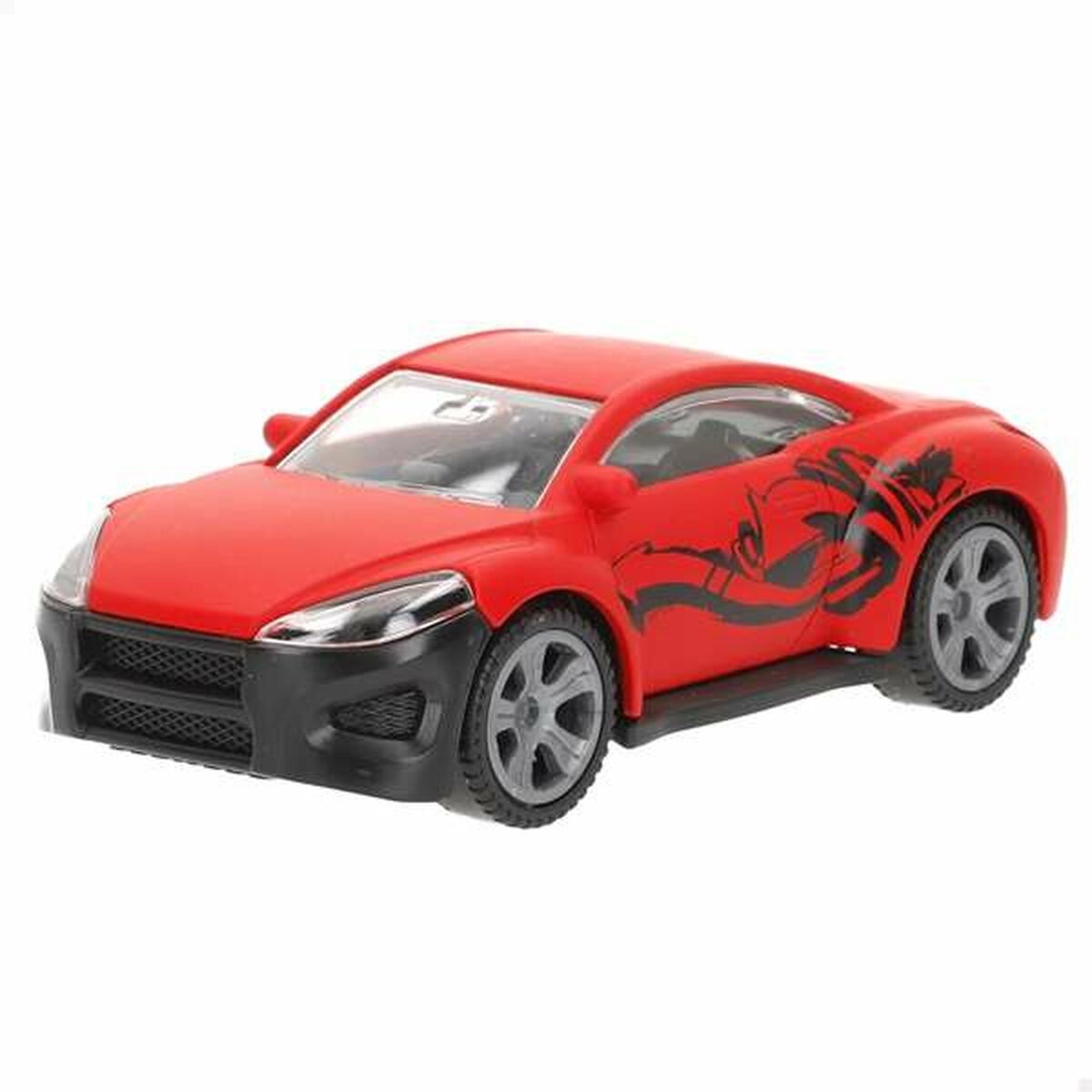 Mașină Teamsterz Culori asortate - Jucarii si jocuri, Vehicule