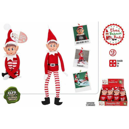 Păpușă din Cârpe Colorbaby Pânză 30 cm - Jucarii si jocuri, Păpuși și accesorii