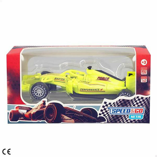 Mașină Colorbaby 1:43 - Jucarii si jocuri, Vehicule