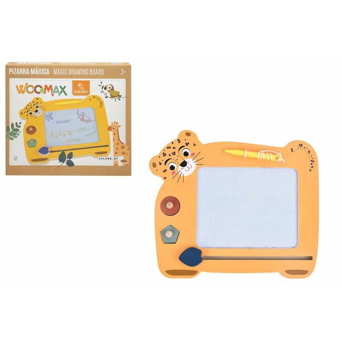 Accesorii pentru căsuțe de păpuși Colorbaby - Jucarii si jocuri, Păpuși și accesorii