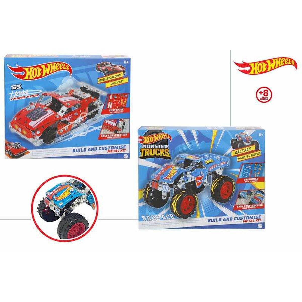 Mașină Colorbaby - Jucarii si jocuri, Vehicule