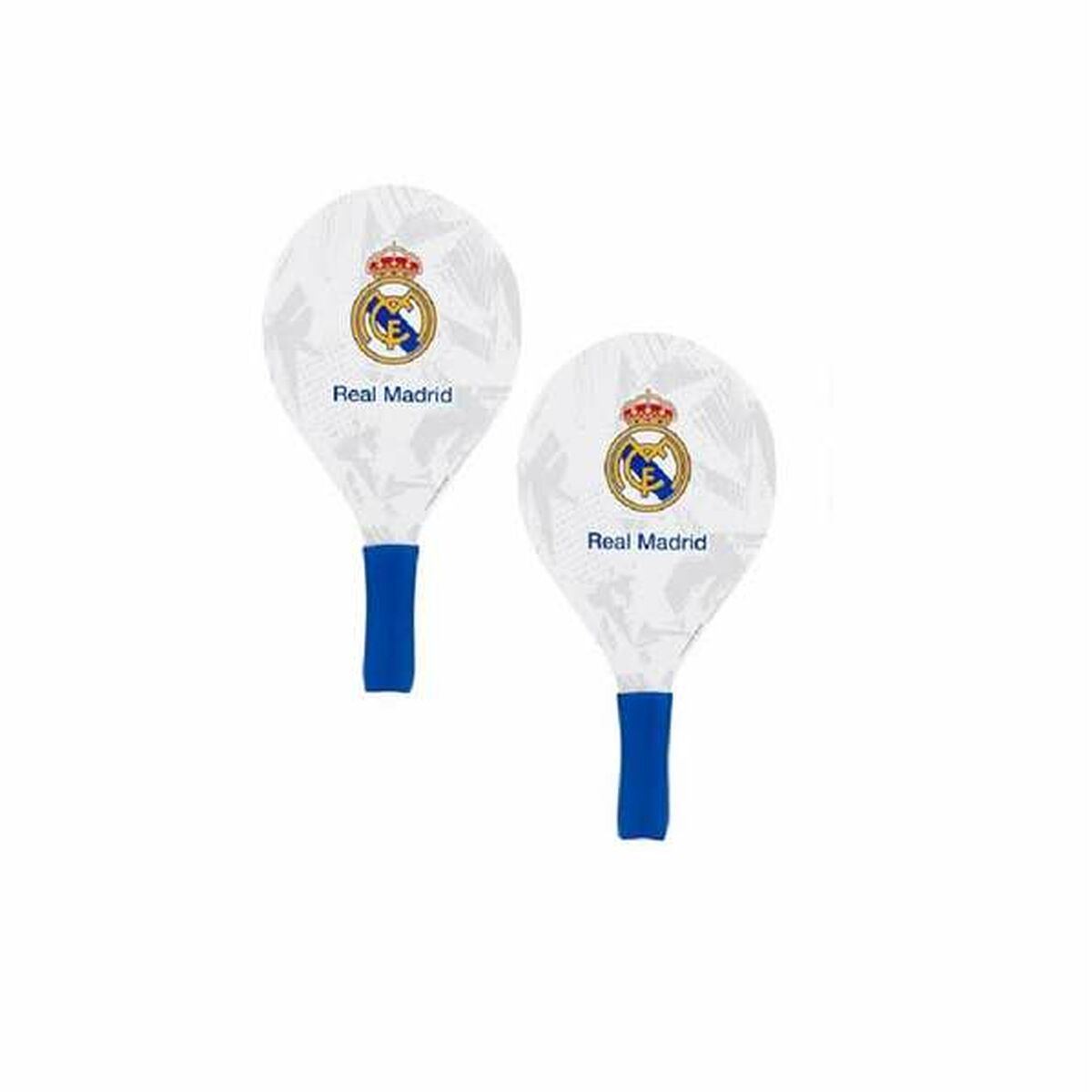 Palete de Plajă Real Madrid C.F. - Jucarii si jocuri, În aer liber și sport