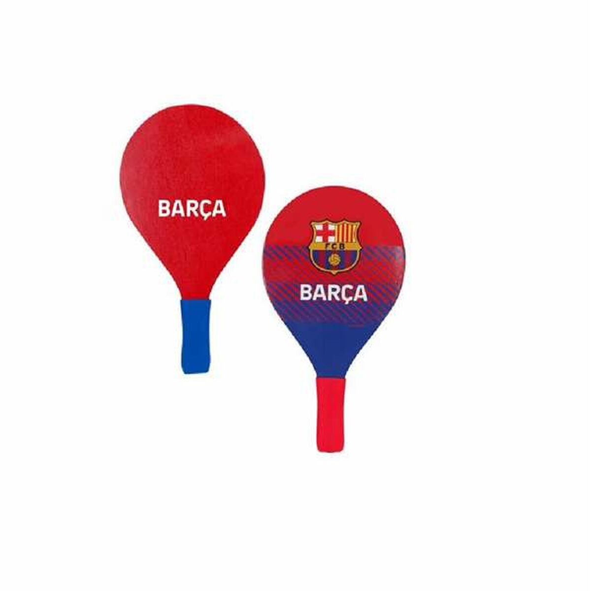 Palete de Plajă F.C. Barcelona - Jucarii si jocuri, În aer liber și sport