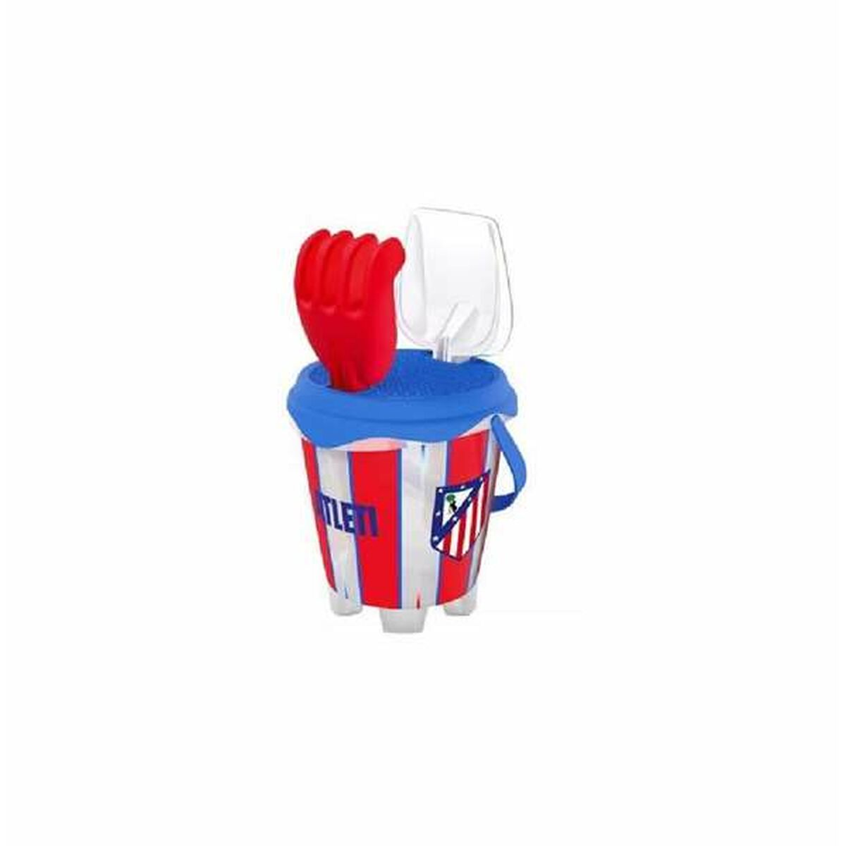 Set de jucării de plajă Colorbaby 18 cm - Jucarii si jocuri, În aer liber și sport