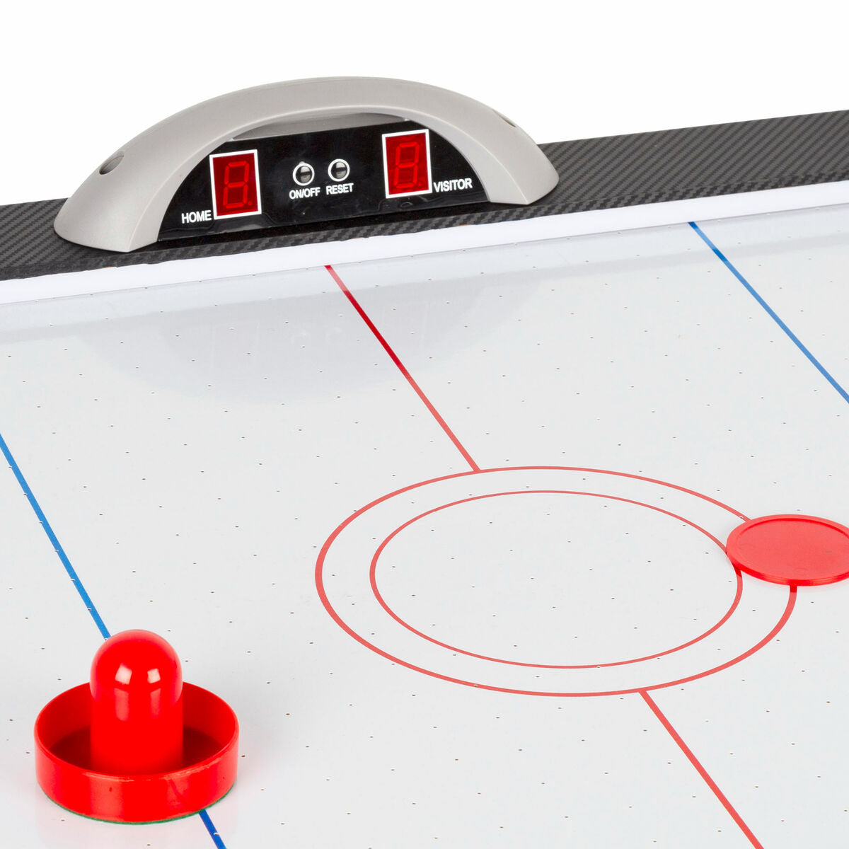 Masă de Hockey Colorbaby 137 x 84 x 73 cm - Jucarii si jocuri, Jocuri și accesorii