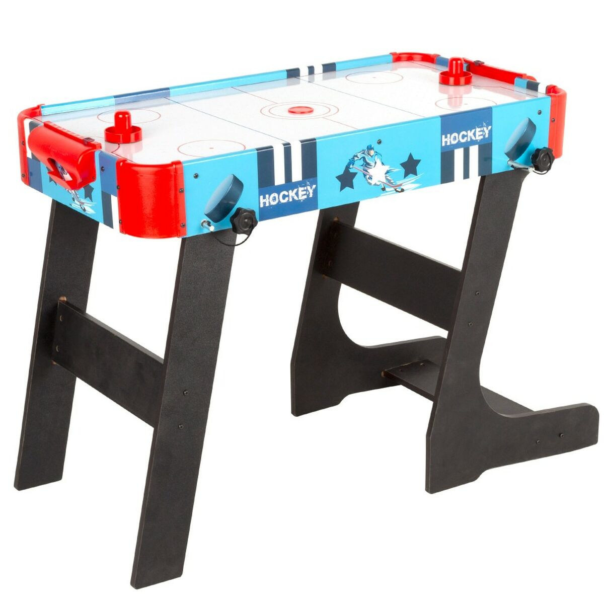 Masă de Hockey CB Games 81 x 63 x 42 cm - Jucarii si jocuri, Jocuri și accesorii