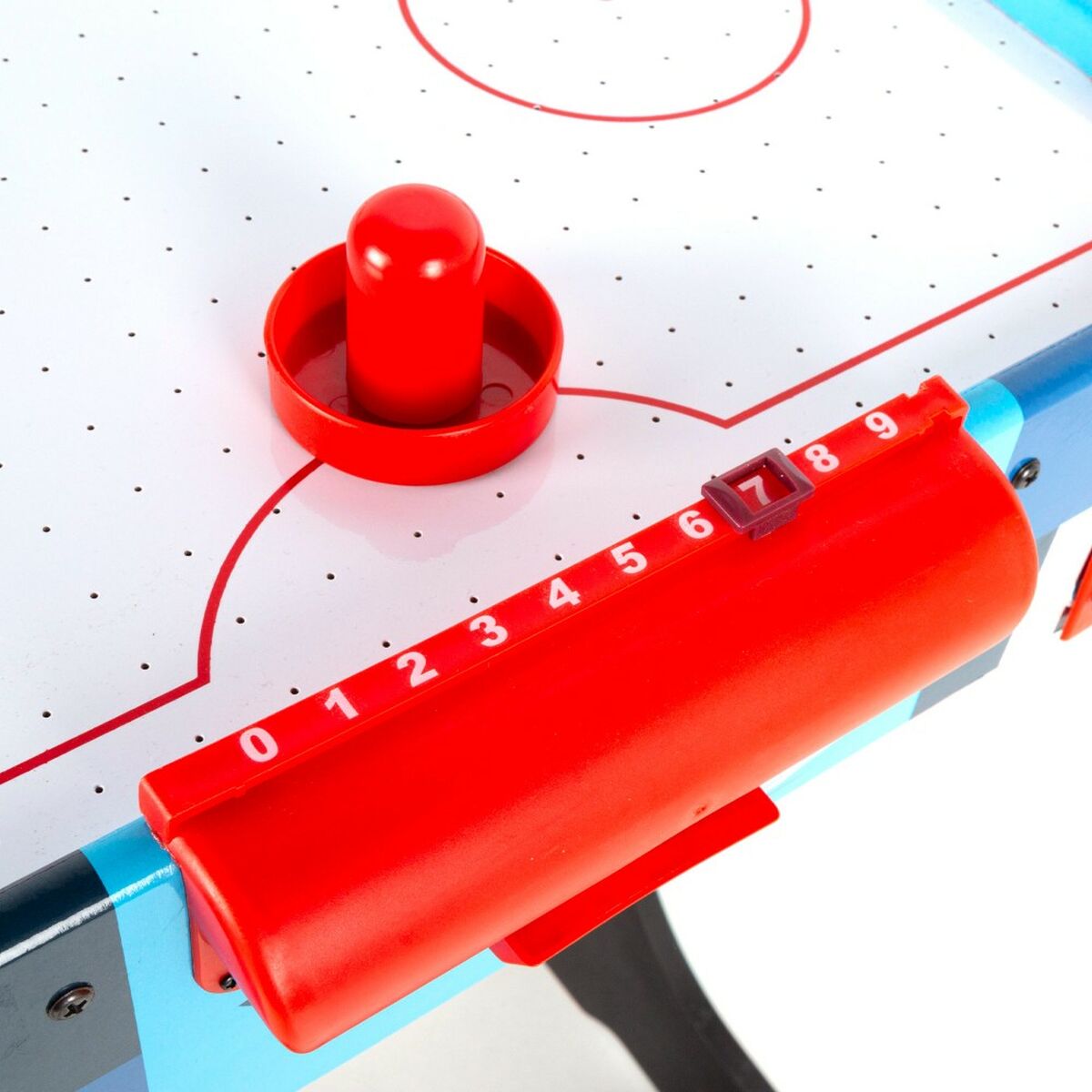 Masă de Hockey CB Games 81 x 63 x 42 cm - Jucarii si jocuri, Jocuri și accesorii