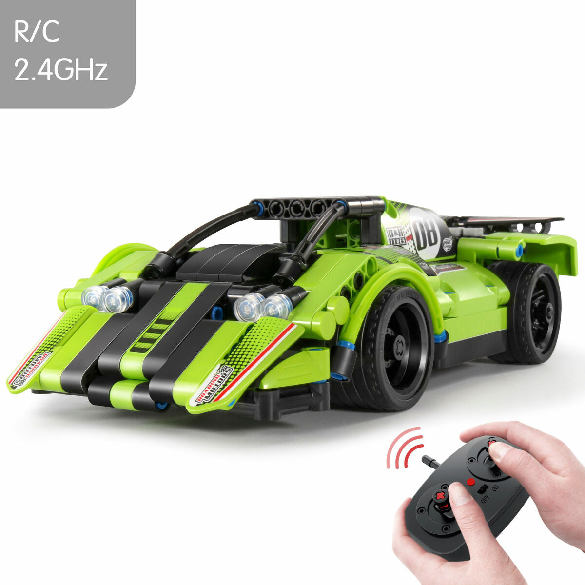 Set de Construcție IM Master 335 Piese - Jucarii si jocuri