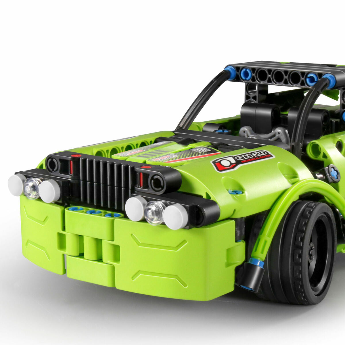 Set de Construcție IM Master 335 Piese - Jucarii si jocuri