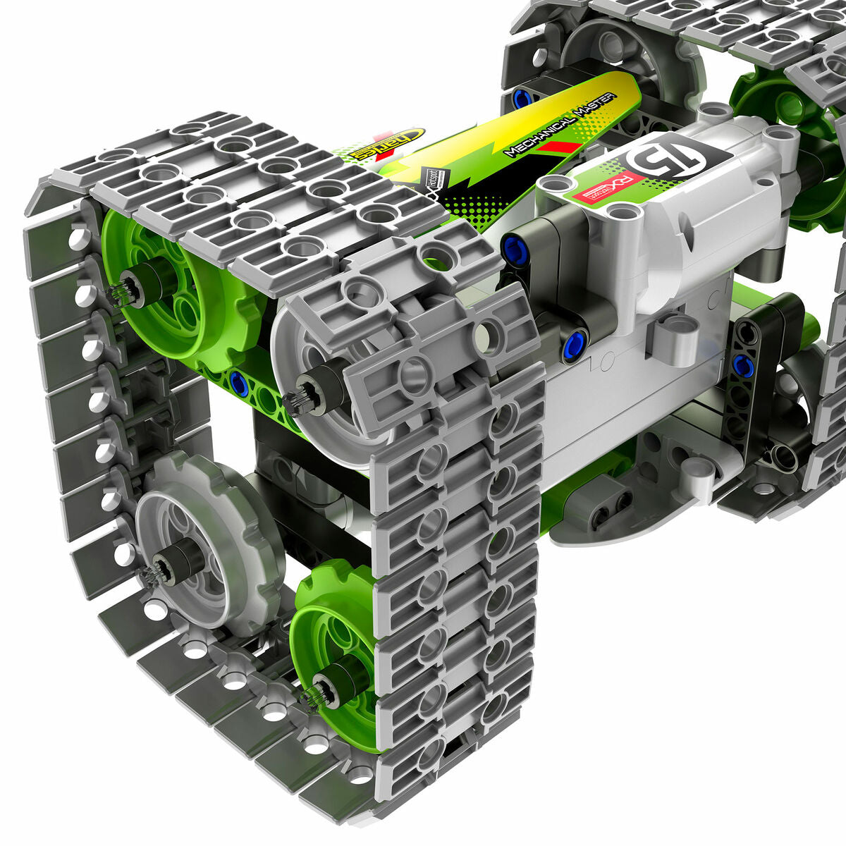 Set de Construcție IM Master 353 Piese - Jucarii si jocuri
