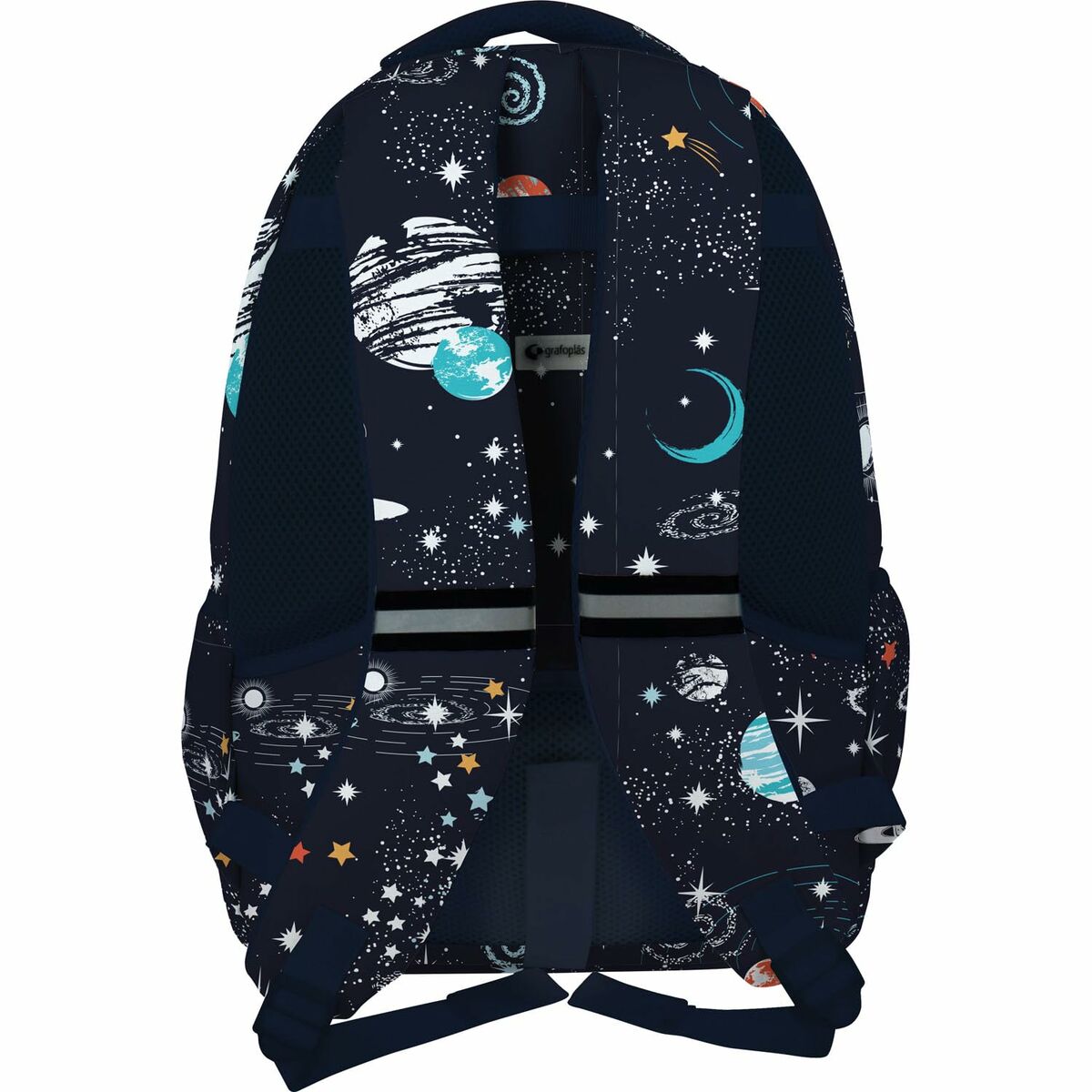 Ghiozdan Grafoplas - Birou și papetărie, Material școlar și educațional