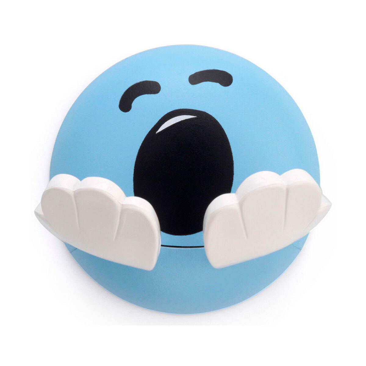 Cârlig pentru agățat Inofix Albastru Infantil Prosoape - Acasă și bucătărie, Baie