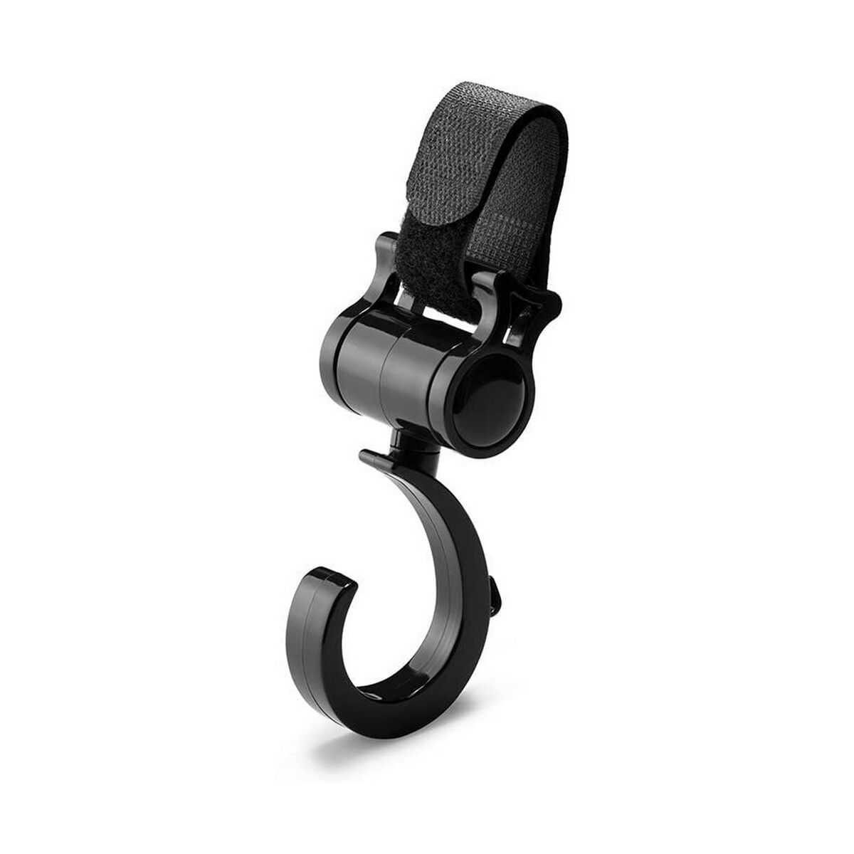 Cârlig pentru agățat Inofix Rotativ 2 Unități - Bebelus, Cărucioare, scaune și accesorii