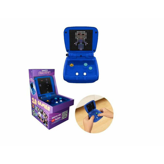 Consolă de Jocuri Portabilă Bandai Taptap Arcade - Jucarii si jocuri, Jucării electronice