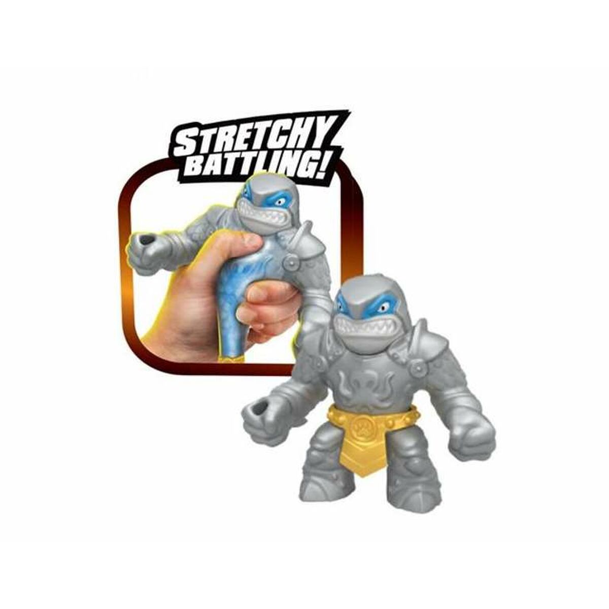 Figurine de Acțiune Bandai Goo Jit Zu 11 cm - Jucarii si jocuri, Păpuși și figurine