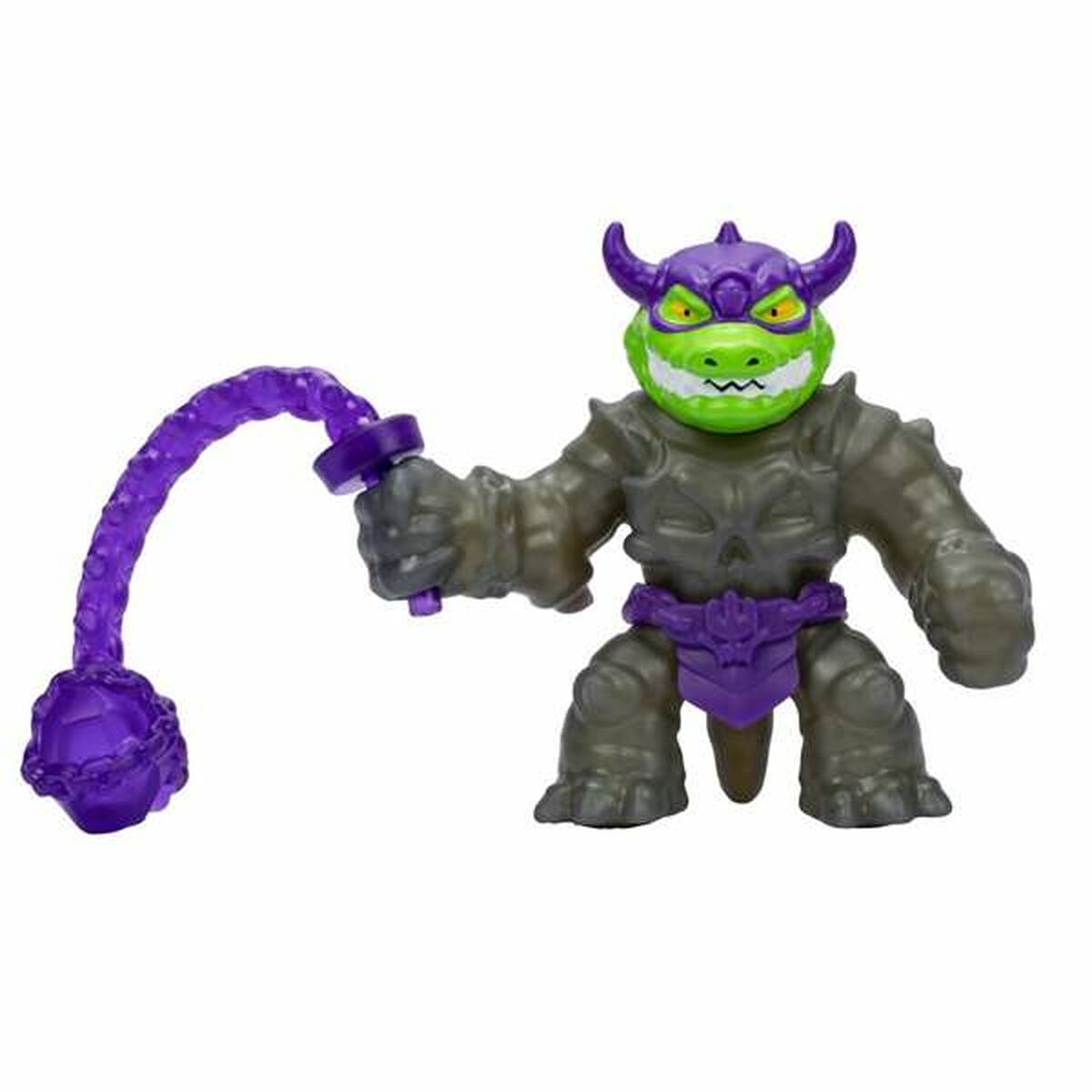 Figurine de Acțiune Goo Jit Zu Strecth Strikers Deliuxe 14 cm - Jucarii si jocuri, Păpuși și figurine