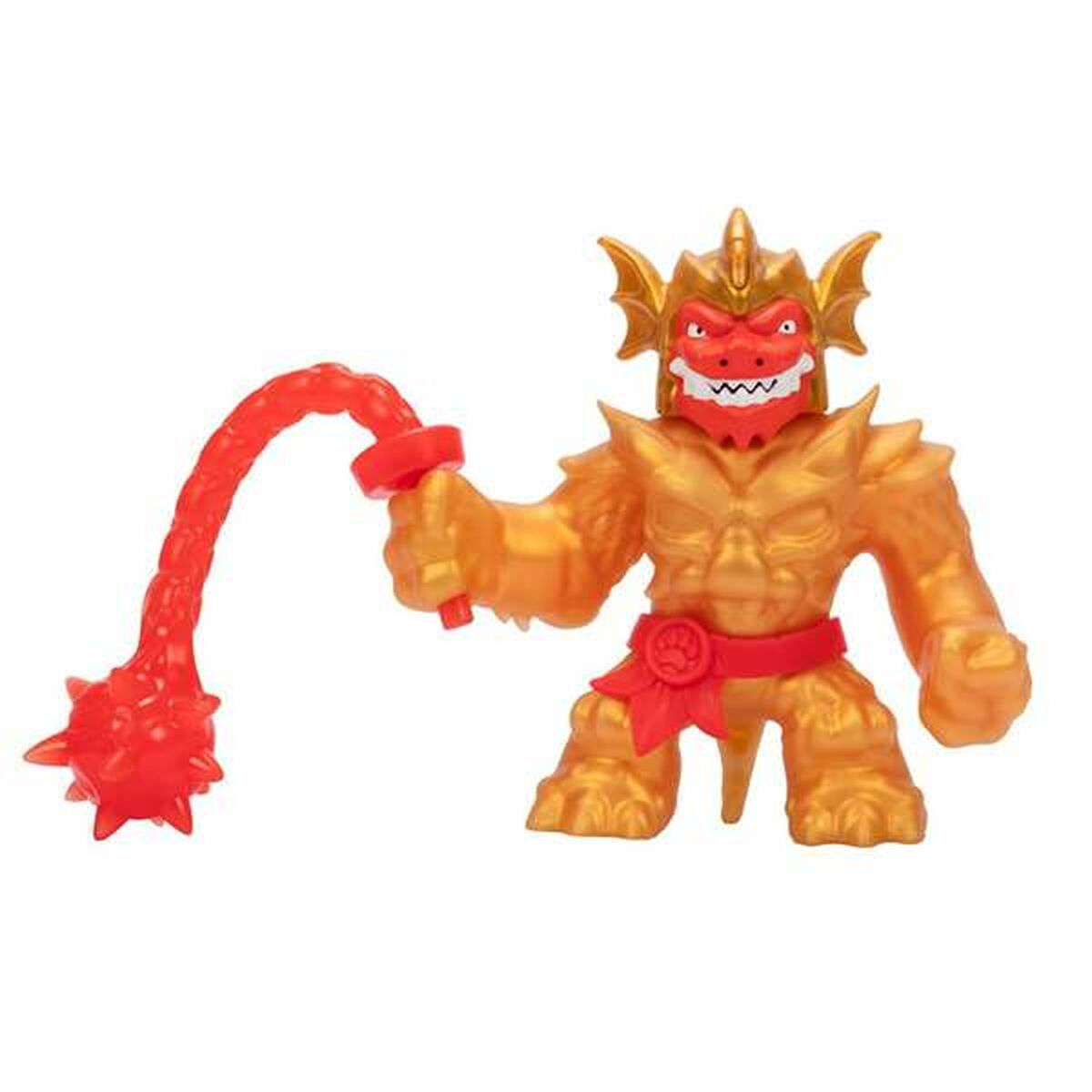 Figurine de Acțiune Goo Jit Zu Strecth Strikers Deliuxe 14 cm - Jucarii si jocuri, Păpuși și figurine