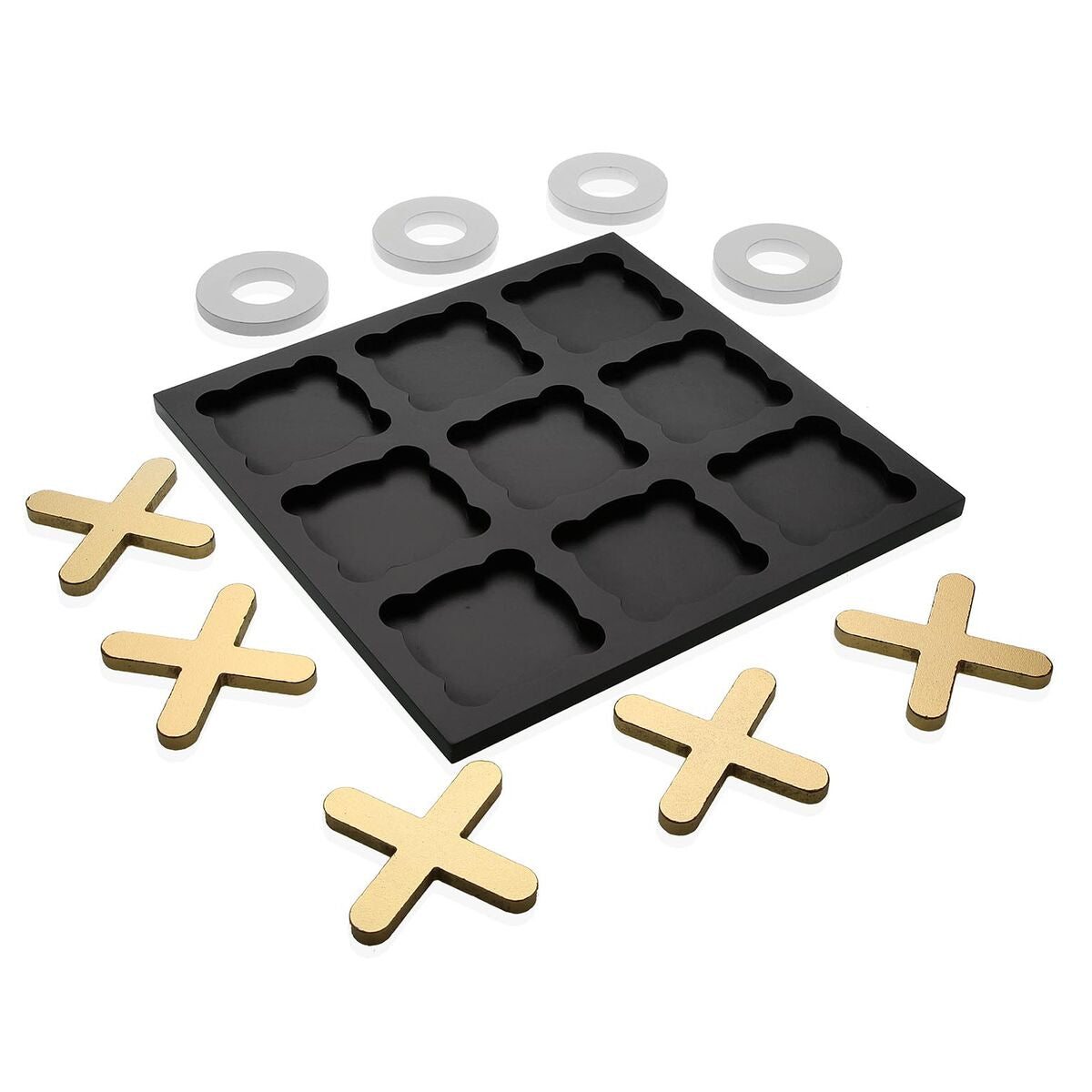 Joc X și Zero Versa 1,2 x 29,7 x 29,7 cm - Jucarii si jocuri, Jocuri și accesorii
