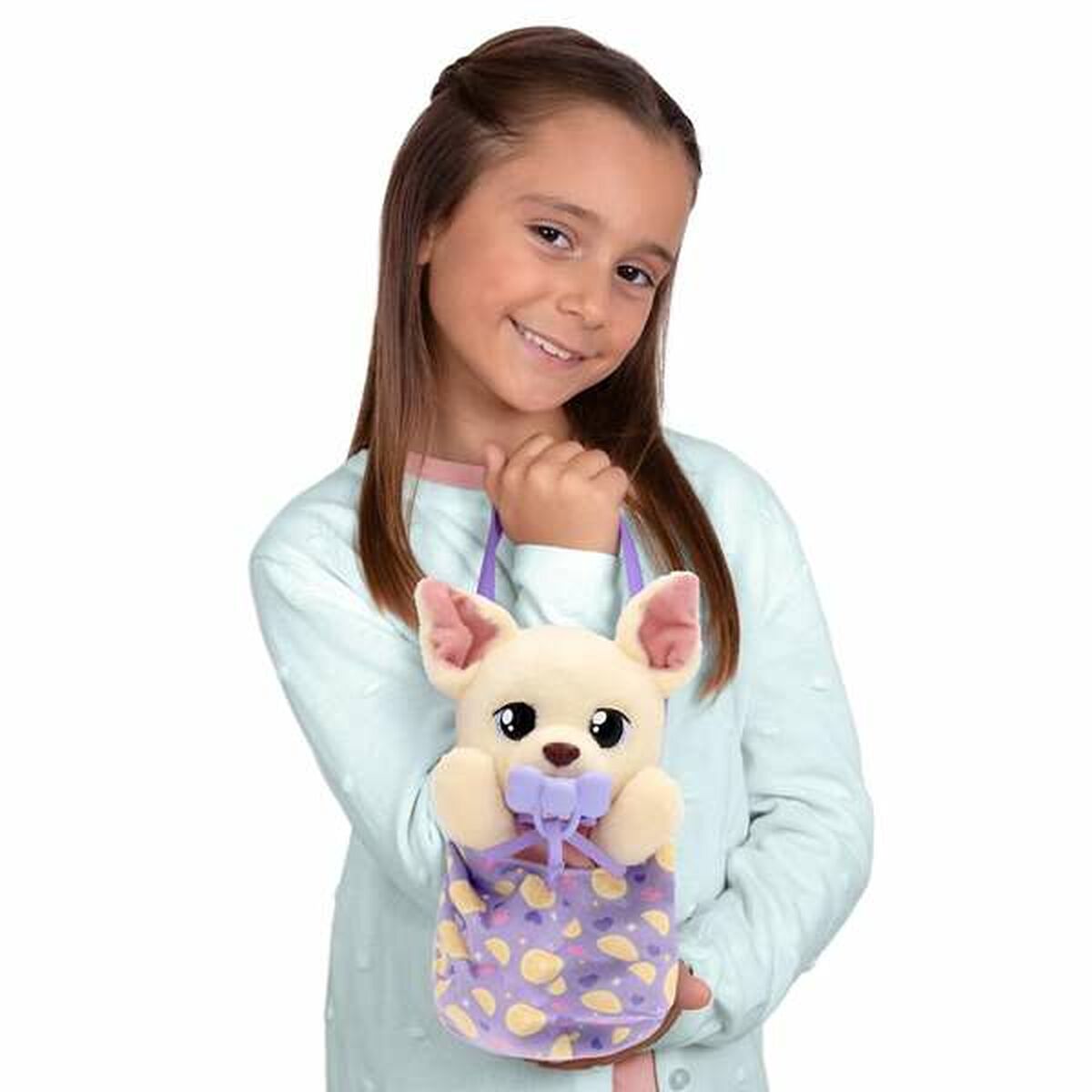 Păpușă bebeluș IMC Toys - Jucarii si jocuri, Păpuși și accesorii