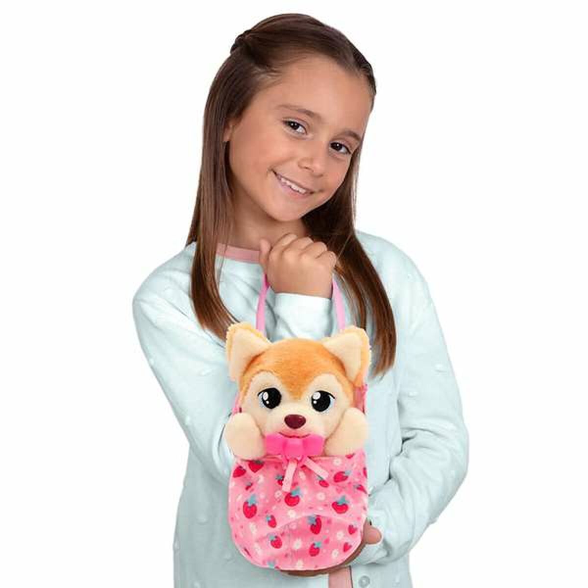 Păpușă bebeluș IMC Toys - Jucarii si jocuri, Păpuși și accesorii