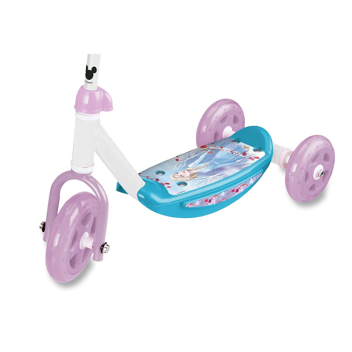 Motocicletă Globix 5913 GLOBIX - Jucarii si jocuri, Păpuși și accesorii